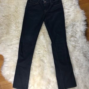 Lucky Brand Lolita Boot Tall Jeans